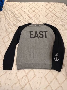 EAST COAST LIFESTYLE Crewneck